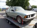 BMW E21 323I