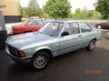 BMW E21 323I