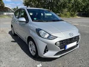 Hyundai i10 1.0 Prime AMT Prime