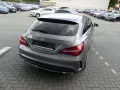 Mercedes-Benz CLA Shooting Brake CLA 200 AMG - Line