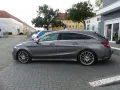 Mercedes-Benz CLA Shooting Brake CLA 200 AMG - Line