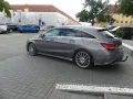 Mercedes-Benz CLA Shooting Brake CLA 200 AMG - Line