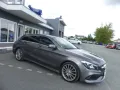 Mercedes-Benz CLA Shooting Brake CLA 200 AMG - Line