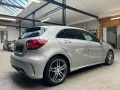 Mercedes-Benz A 200  BlueEfficiency*AMG LINE*MERCEDES ME*