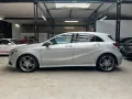 Mercedes-Benz A 200  BlueEfficiency*AMG LINE*MERCEDES ME*