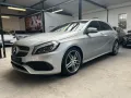 Mercedes-Benz A 200  BlueEfficiency*AMG LINE*MERCEDES ME*