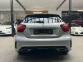Mercedes-Benz A 200  BlueEfficiency*AMG LINE*MERCEDES ME*