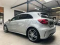 Mercedes-Benz A 200  BlueEfficiency*AMG LINE*MERCEDES ME*