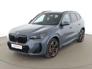 BMW X1 sDrive 20i Mild-Hybrid M Sport Aut.*NAVI*LED*