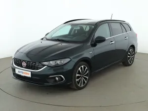 Fiat Tipo 1.4 Turbo Lounge*NAVI*BI-XENON*TEMPO*CAM*