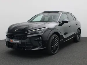 Cupra Terramar 1.5 TSI e-Hybrid VZ Tribe 272PS DSG AHK