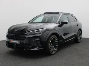 Cupra Terramar 1.5 TSI e-Hybrid Tribe 204PS DSG AHK Pa