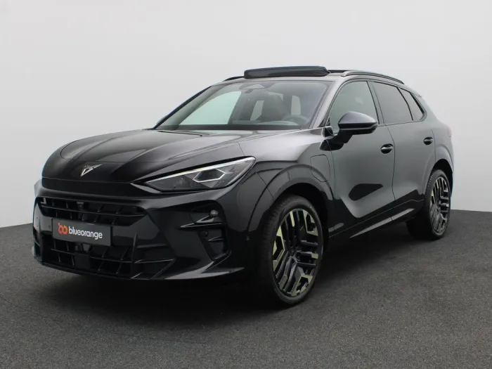 Cupra Terramar 1.5 TSI e-Hybrid Tribe 204PS DSG AHK Pa