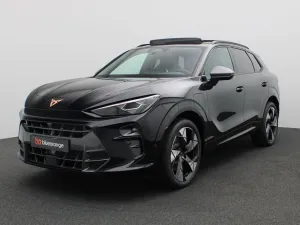 Cupra Terramar 1.5 TSI e-Hybrid Business 204PS DSG AHK