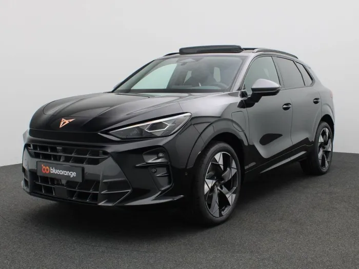 Cupra Terramar 1.5 TSI e-Hybrid Business 204PS DSG AHK