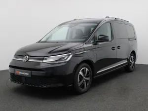 Volkswagen Caddy Maxi 1.5 TSI Hybride Style 150PS DSG 7 Sit