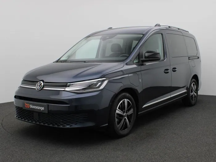 Volkswagen Caddy Maxi 1.5 TSI Hybride Style 150PS DSG 7 Sit