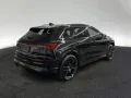 Audi Q4 e-tron quattro performance