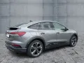 Audi Q4 Sportback e-tron 40 S-LINE EXT LED+NAVI+GRA