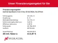 Audi Q4 Sportback e-tron 40 S-LINE EXT LED+NAVI+GRA