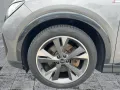 Audi Q4 Sportback e-tron 40 S-LINE EXT LED+NAVI+GRA