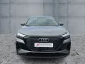 Audi Q4 Sportback e-tron 40 S-LINE EXT LED+NAVI+GRA