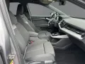 Audi Q4 Sportback e-tron 40 S-LINE EXT LED+NAVI+GRA