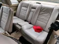 Mercedes-Benz Mercedes 500 SEC w126 Klassiker mit H-Zula...