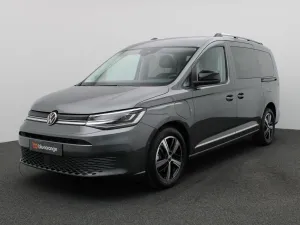 Volkswagen Caddy Maxi 1.5 TSI Hybride Style 150PS DSG 7 Sit