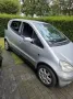 Mercedes-Benz Mercedes A 140 mit TÜV