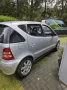 Mercedes-Benz Mercedes A 140 mit TÜV