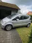 Mercedes-Benz Mercedes A 140 mit TÜV