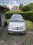 Mercedes-Benz Mercedes A 140 mit TÜV