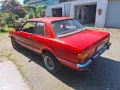 Ford Taunus MK2  TC2  Coupe