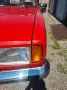 Ford Taunus MK2  TC2  Coupe