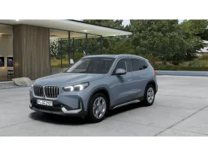 BMW X1 sDrive20i xLine LED H&K Memory Panorama