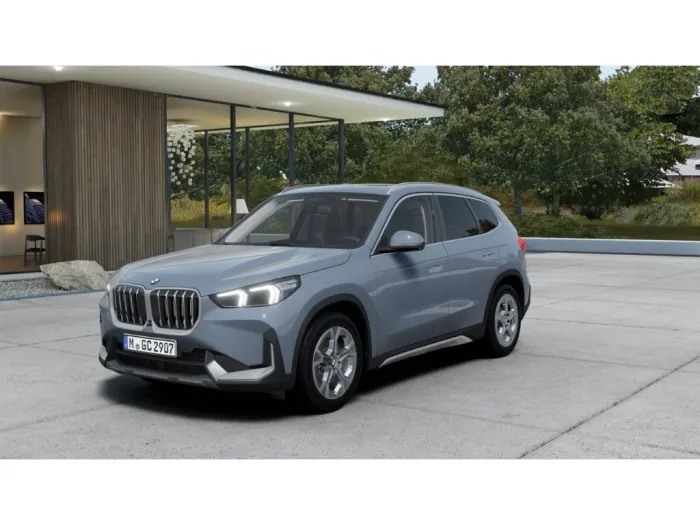BMW X1 sDrive20i xLine LED H&K Memory Panorama