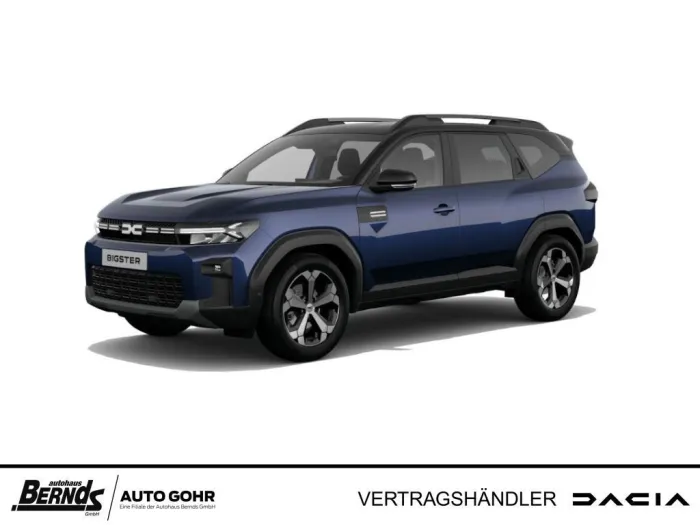 Dacia Bigster Journey Hybrid-G 150 4x4 SHZ Navi Klima