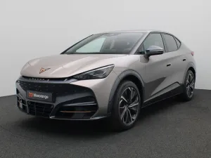 Cupra Tavascan Business 82 kWh 286PS Aut. Sennheiser 2
