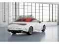 Mercedes-Benz CLE 450 4M Cabriolet AMG PREMIUM+NIGHT+AHK+360°+