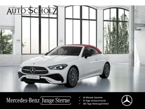Mercedes-Benz CLE 450 4M Cabriolet AMG PREMIUM+NIGHT+AHK+360°+