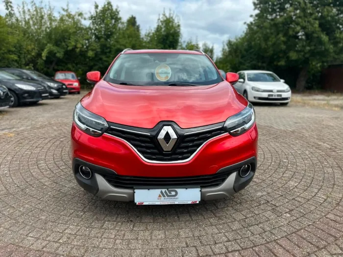 Renault Kadjar, Garantie, 2.Hand, Automatik, PDC