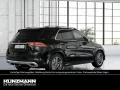 Mercedes-Benz GLE 580 4M AMG Panorama Distronic HeadUp AHK 360