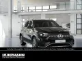 Mercedes-Benz GLE 580 4M AMG Panorama Distronic HeadUp AHK 360