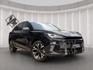 Cupra Terramar 1.5 eTSI*DSG*HUD*360°Cam*SHZ*LED***