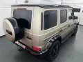 Mercedes-Benz G 400d 9G-TRONIC AMG+TV+Standhzg+AHK+360°+Night