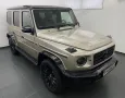 Mercedes-Benz G 400d 9G-TRONIC AMG+TV+Standhzg+AHK+360°+Night