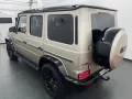 Mercedes-Benz G 400d 9G-TRONIC AMG+TV+Standhzg+AHK+360°+Night