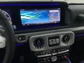 Mercedes-Benz G 400d 9G-TRONIC AMG+TV+Standhzg+AHK+360°+Night