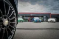 Mercedes-Benz G 400d 9G-TRONIC AMG+TV+Standhzg+AHK+360°+Night